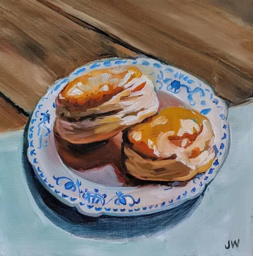 MondiLab Alabama  100x100 cm (106151)