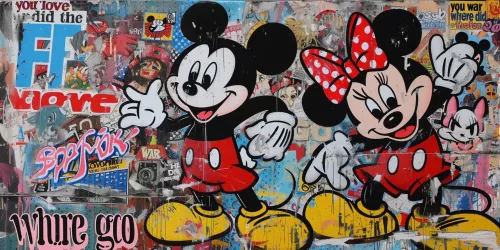 Just the two of us 90x200 cm