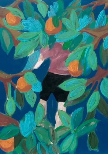 Suki  120x180 cm