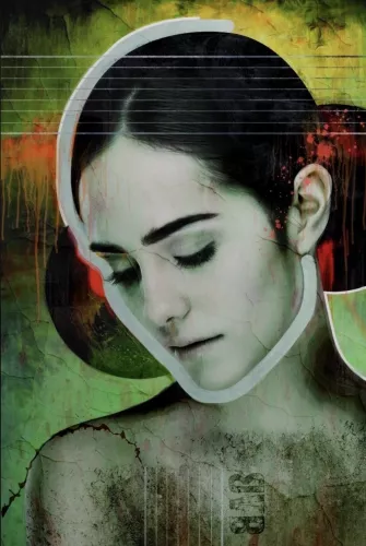Wishful 120x180 cm