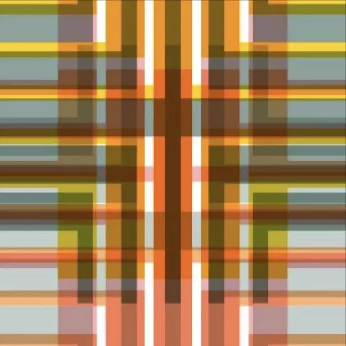 MondiLab Weave 2 120x120 cm (106394)