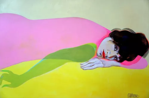 MondiLab Siesta 120x180 cm (106403)