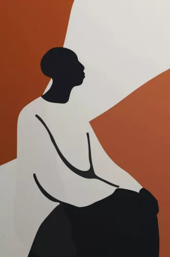 Eduardo 80x120 cm