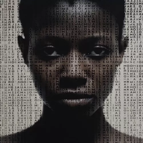 Thabo 100x100 cm