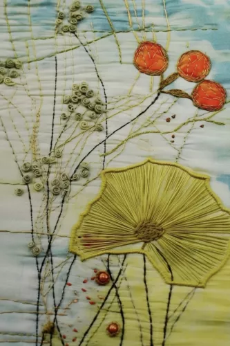 Lilly 80x120 cm