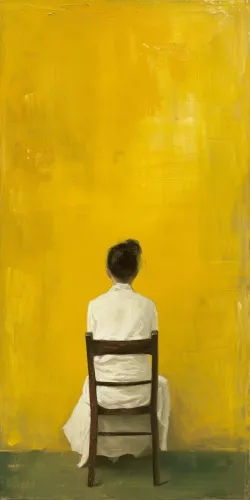 Zen moment 90x200 cm