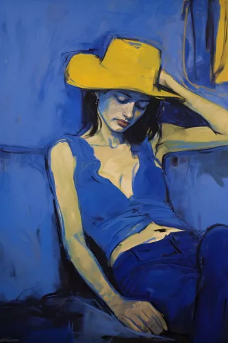 Relaxed 120x180 cm