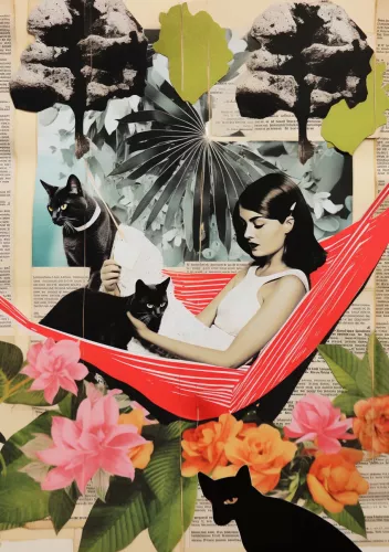 Quite moment 80x120 cm