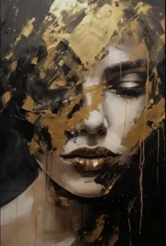 Camilla 80x120 cm