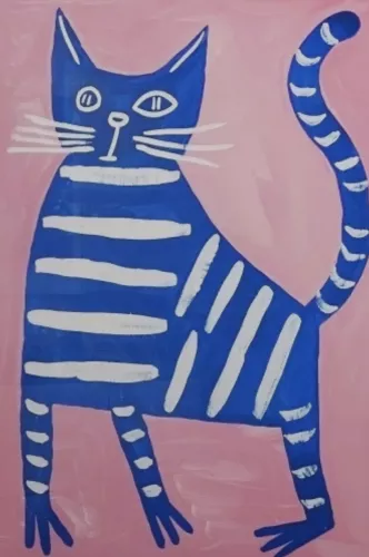 Tariq  120x180 cm