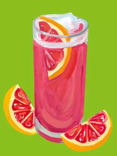 Soda  120x180 cm