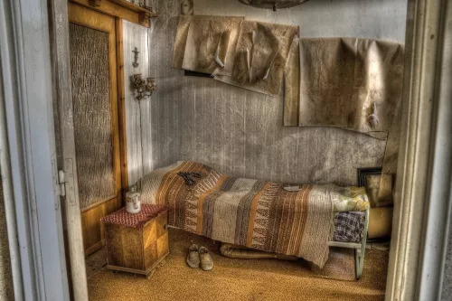 Guestroom  120x180 cm