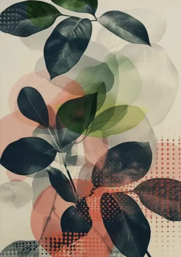 Floraliaz  80x120 cm