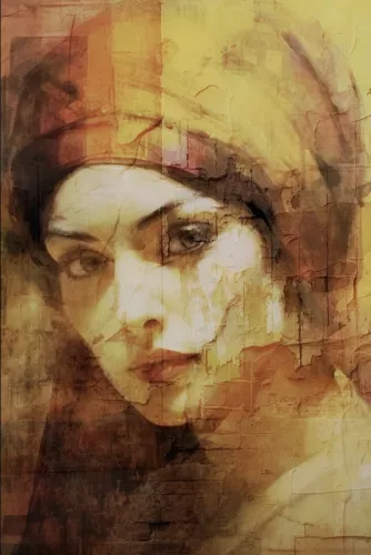 Joelle  120x180 cm