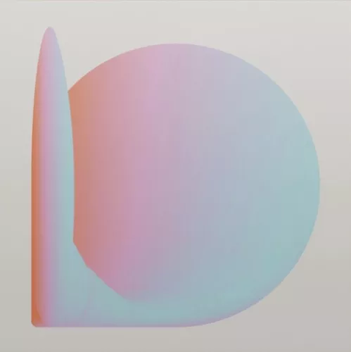 Clouds#5  80x80 cm