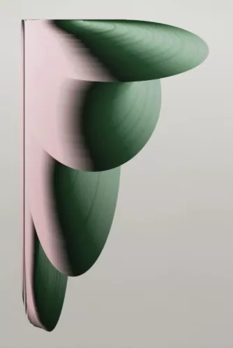 Clouds#16  80x120 cm