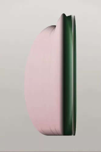 Clouds#1  120x180 cm