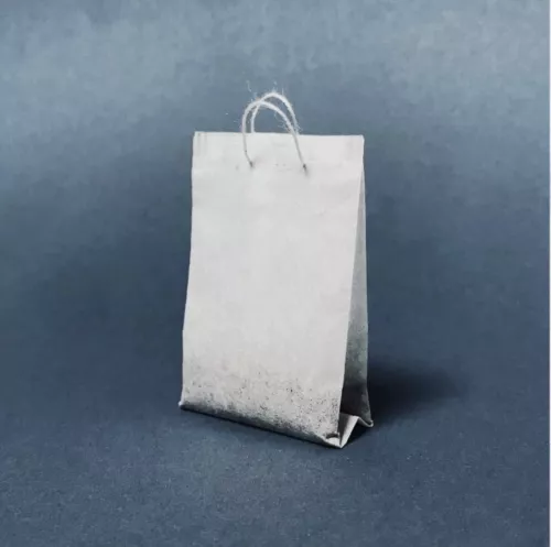 TeaBag  80x80 cm