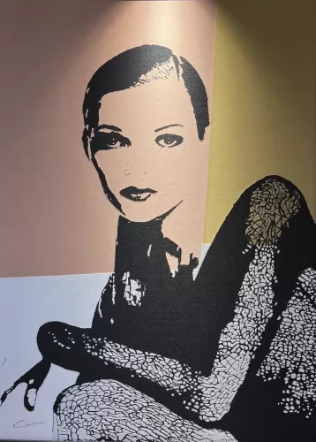 She 120x180 cm