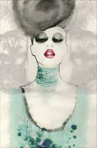 Miami  120x180 cm