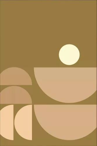 MondiLab Depature  80x120 cm (107061)