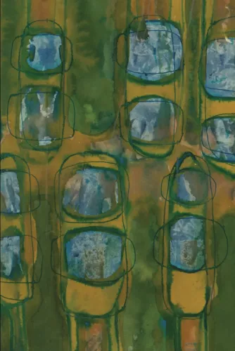 Sitting Pit 120x180 cm