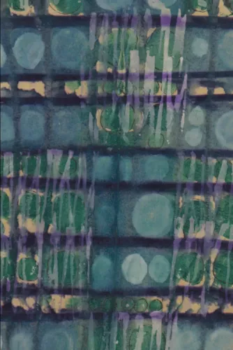Stayin' Alive 120x180 cm