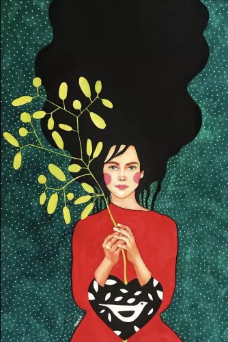 Exist 120x180 cm