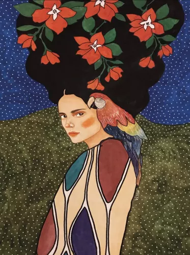 MondiLab I symbolize 80x120 cm (107125)