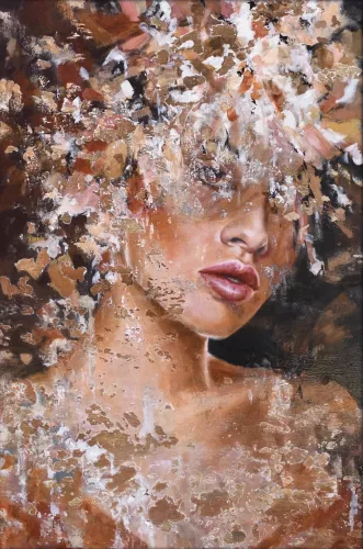 Mandy  80x120 cm