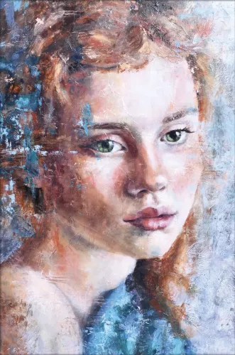 Josine  80x120 cm