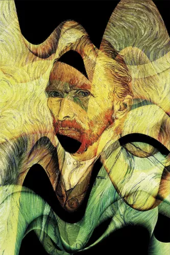 Modern Vincent  120x180 cm