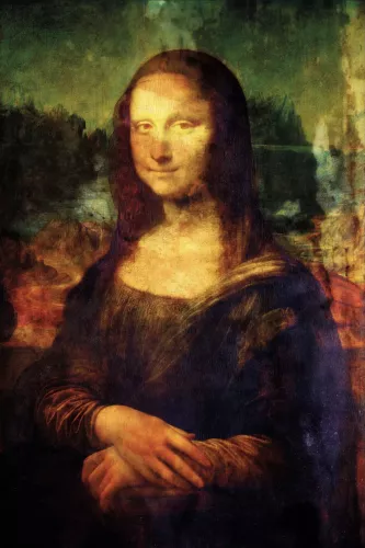 Modern Mona  120x180 cm