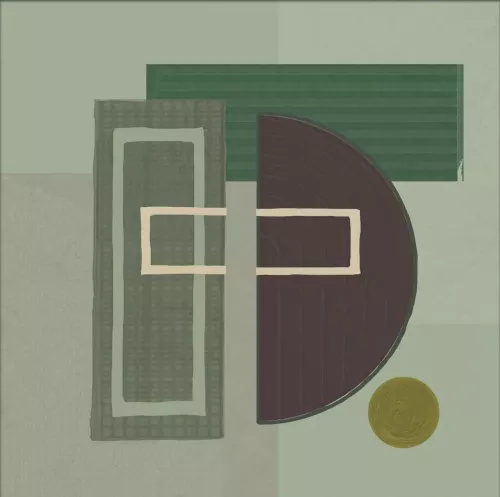 Related  120x120 cm