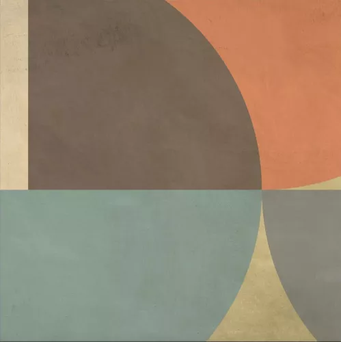 Graphica 100x100 cm