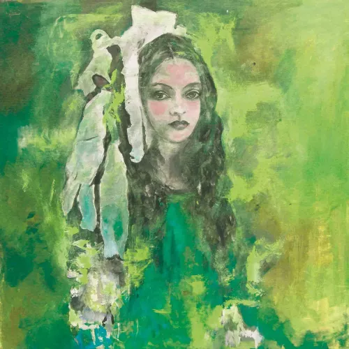 MondiLab Perfect daydream  100x100 cm (107333)