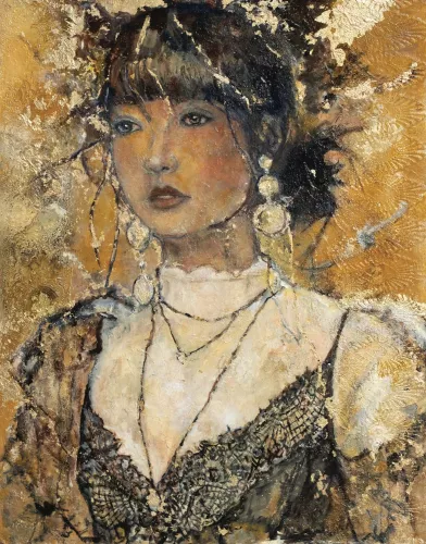 MondiLab Mathilda 120x180 cm (107334)