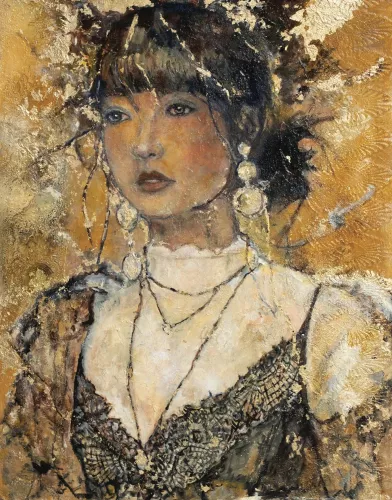 MondiLab Mathilda 80x120 cm (107335)