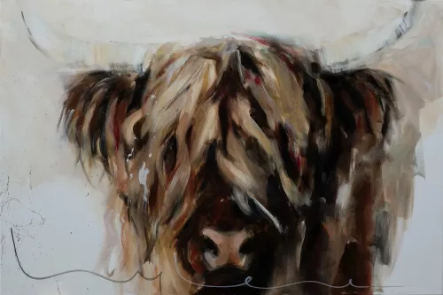 Clara  120x180 cm