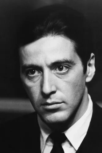 MondiLab Al Pacino face 120x180 cm (107462)