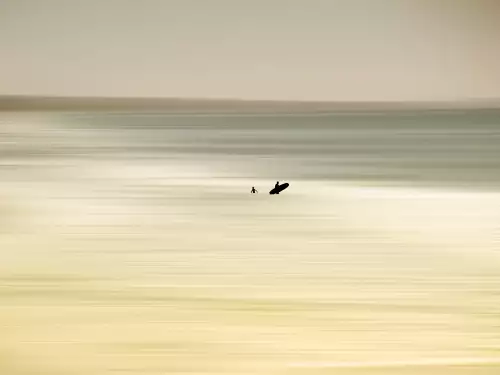 Time for surfing 