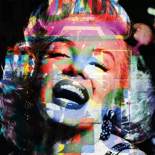 Marilyn 