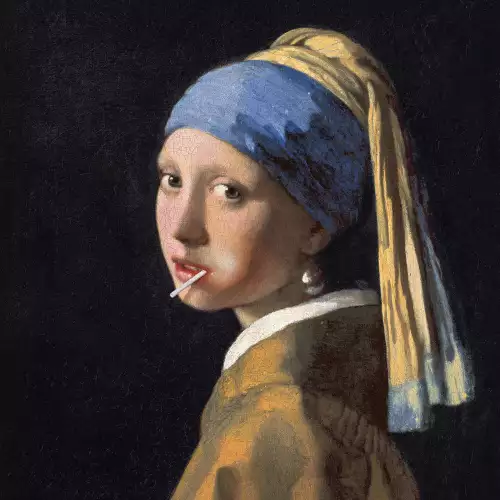 Lollypop Girl 