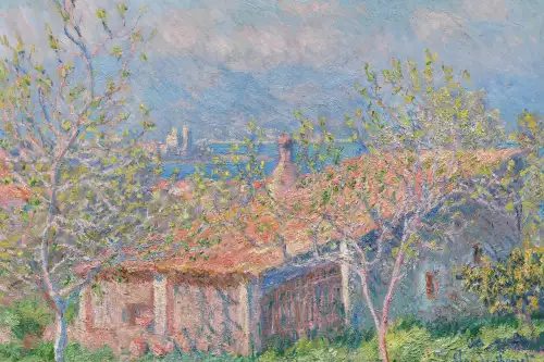 Gardener's House 