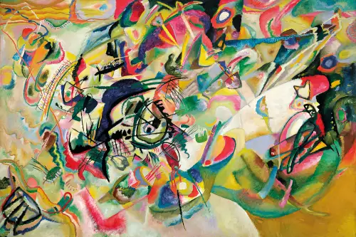 Composition No.7 