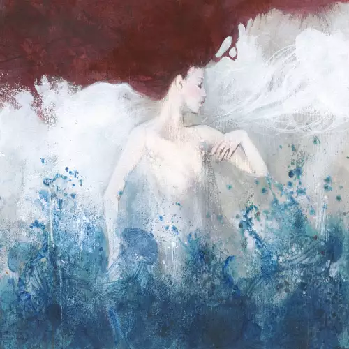 Mermaid 