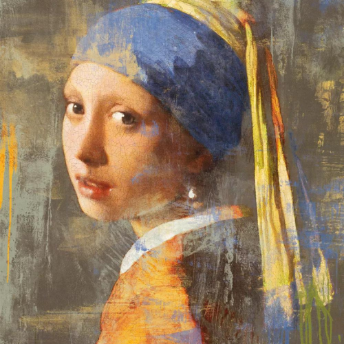 Museum Art