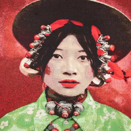 Medium Size * without frame *