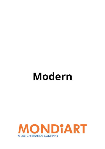 Modern